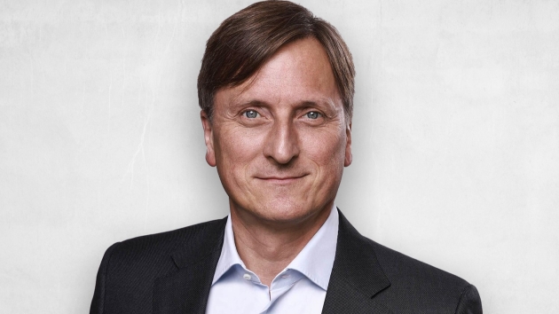Frostkrone hat einen neuen Deutschlandchef - Frostkrone Food Group ernennt Stefan Körber zum Managing Direktor Germany - Quelle: Frostkrone